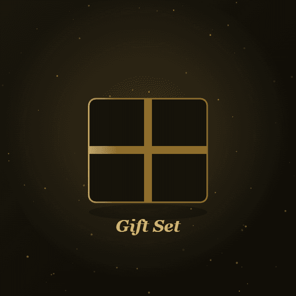 Discovery Gift Set