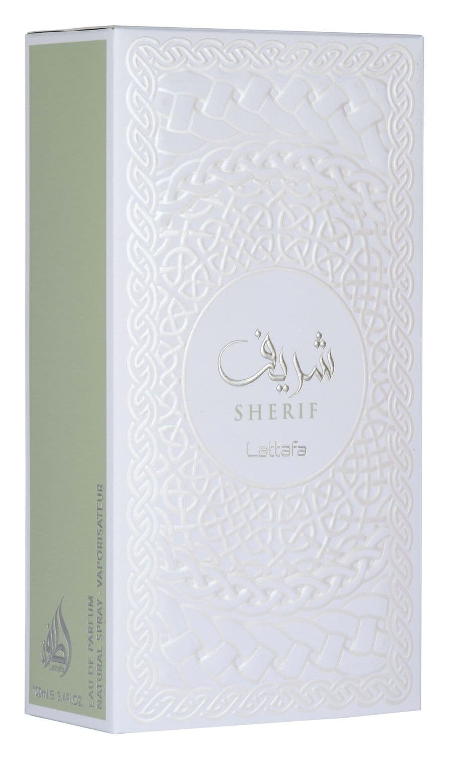 Lattafa Sherif