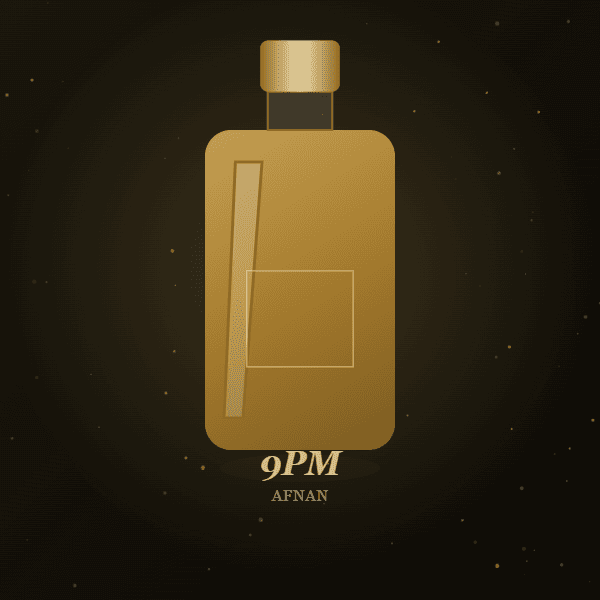 9PM Afnan