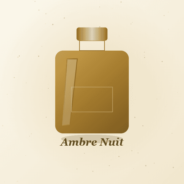 Ambre Nuit 22