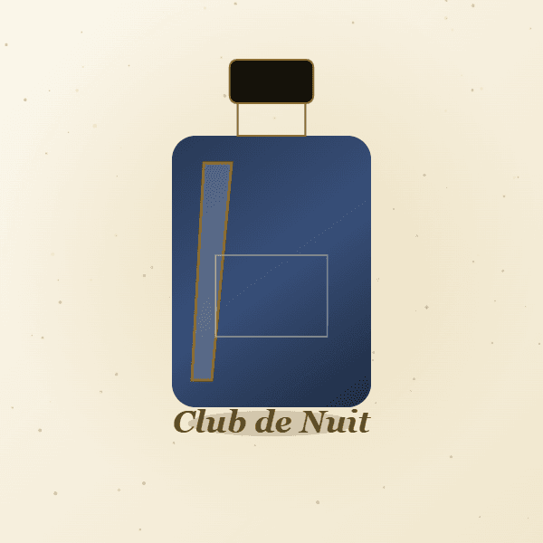 Club de Nuit Intense