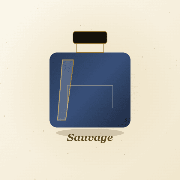 Dior Sauvage