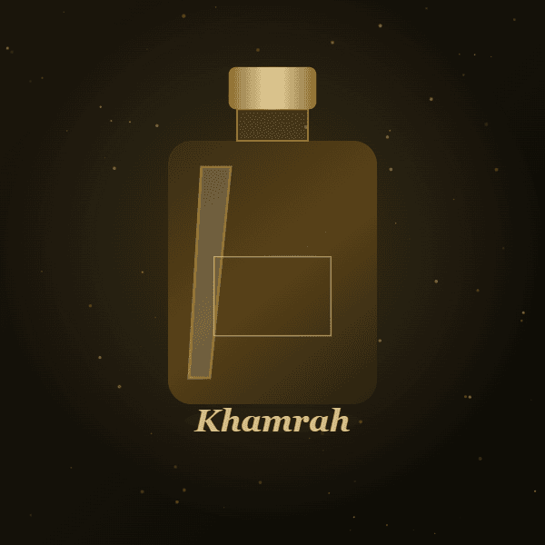 Khamrah Lattafa