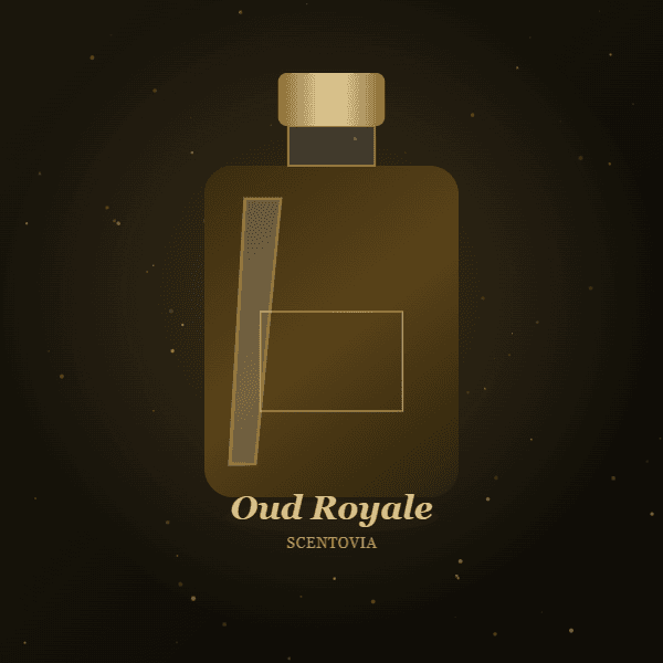 Oud Royale