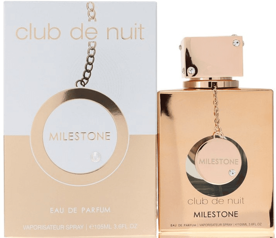 Armaf Club de Nuit Milestone