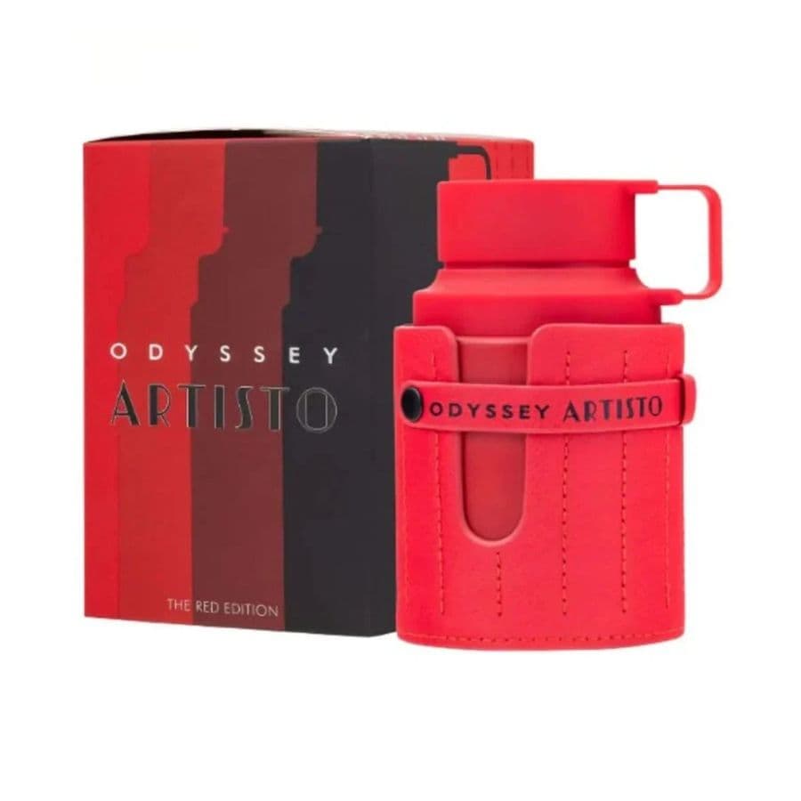 Armaf Odyssey Red