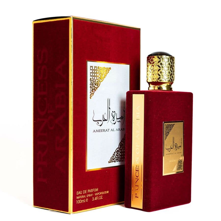 Lattafa Ameer Al Arab