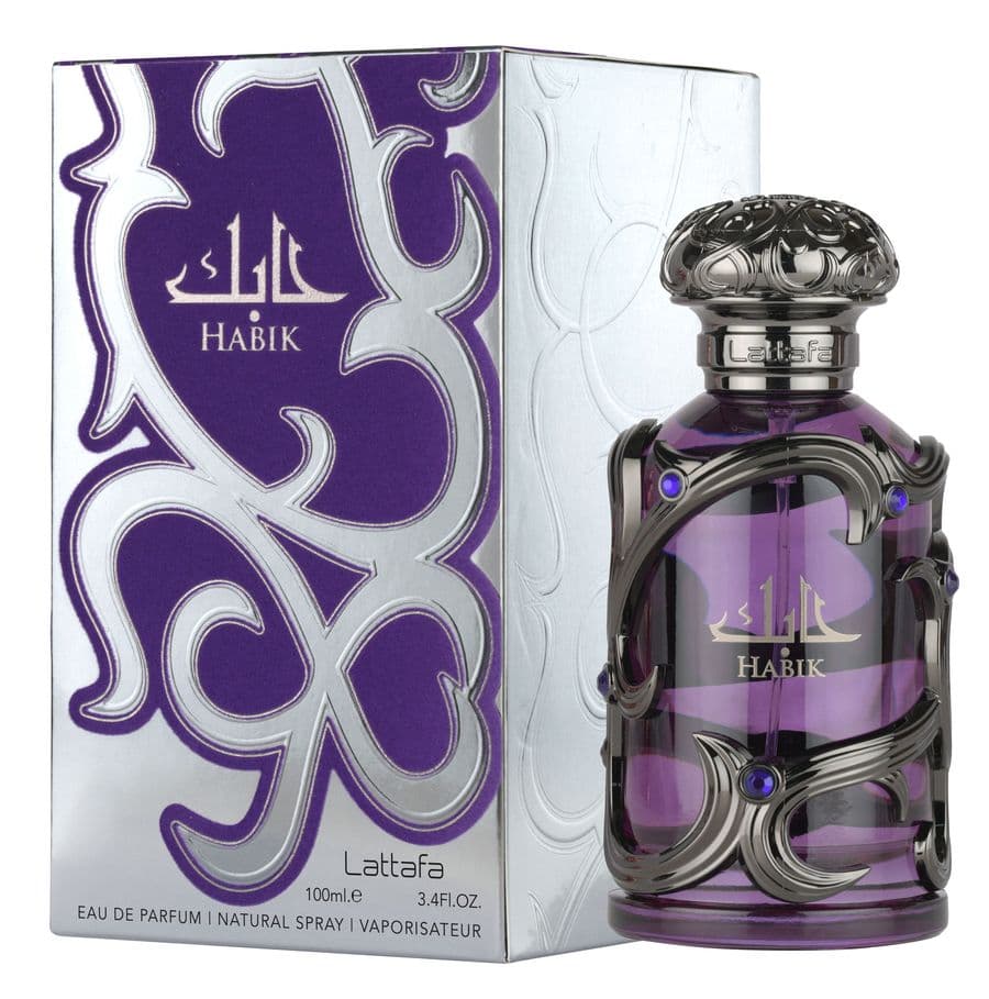 Lattafa Habik Men